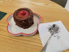 -织荆鸟咖啡(首开福茂店)