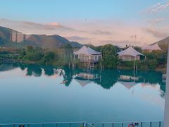 -帐篷客·溪龙茶谷度假酒店