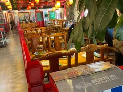 -老诚一锅(来北家园店)