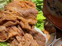 -西塔老太太泥炉烤肉(亚运村店)