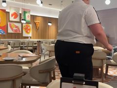 -必胜客(兴隆店)