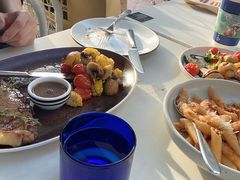 -玛尚诺Pizza&Bar(长泰广场店)