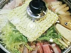 -the frypan韩国炸鸡啤酒(五路居店)