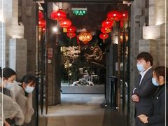 门面-新沸腾鱼乡(世贸天阶店)