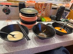 -争鲜回转寿司(海曙天一PLUS店)