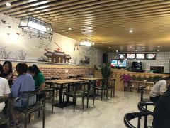 -朴鲸家正宗韩国料理(福田店)