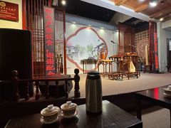 -琵琶语评弹茶馆(苏州平江路店)