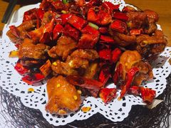 -隆喜元鱼汤包·海鲜(中联广场店)