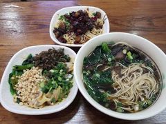 -宜宾燃面(汉渝路店)