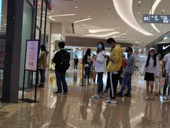 -DQ·蛋糕·冰淇淋(万象城店)