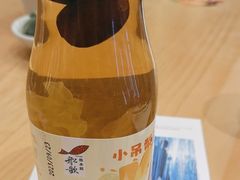 -船歌·鱼水饺青岛菜(国贸商城店)