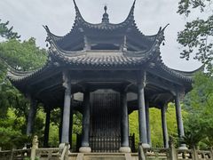-兰亭风景区