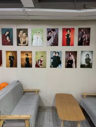 -时纪母女写真父母纪念照(静安店)