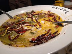 -太二酸菜鱼(正大广场店)
