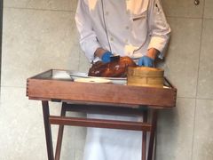 -上海苏宁宝丽嘉酒店·嘉府壹号中餐厅
