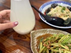 -刘师父老汉口江湖菜(蔡锷路店)