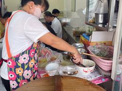 -老嘢扣肉糯米饭(云亭街店)