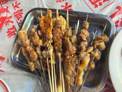 -永红源啤酒·烧烤·海鲜·大排档(青特城店)