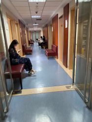 -清华大学玉泉医院-医疗美容科