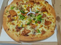 -必胜客(花都百业店)