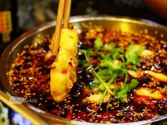 -大川先生·小龙虾·川菜(信义坊店)