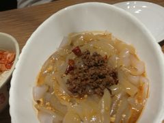 东北大拉皮-金掌勺·锅包肉(广渠门店)