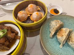 -香云轩·顺德菜(香云纱园林酒店店)