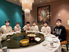 -上海人家花樣年华(中山公园店)