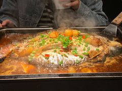 -炉鱼(萧山万象汇店)