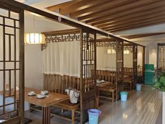 -钰田大院•怀柔本土菜(雁栖湖店)