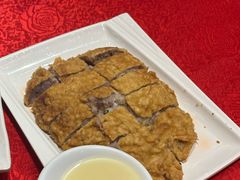 -粤北餐馆