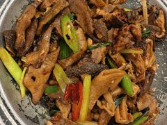 -阿布都新疆音乐美食城(长湖路店)