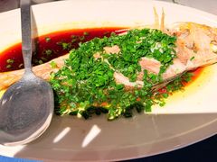 -三利音·玖弄小鲜(浦东嘉里城店)