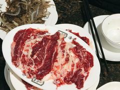 -八合里潮汕鲜牛肉火锅(深圳海岸城店)