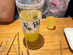 -本色.小马哥烧烤(无锡九里仓店)