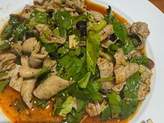 -钟方模白家肥肠粉(春熙店)