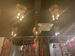 -胡哥烤肥牛(车公庙店)