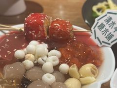 -清水亭湖北菜(大屯DT51店)