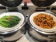 -凡塔斯牛排自助餐厅(莆田万达店)