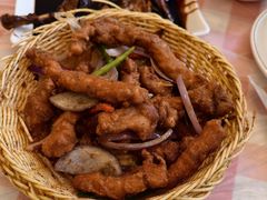 -玲珑餐厅(陕西南路店)