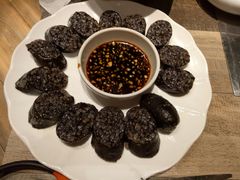 -一心烤肉(延安路店)