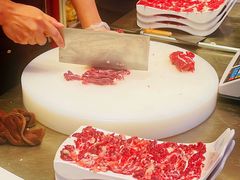 -荣叔港式沙嗲牛肉火锅(正佳潮流店)