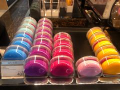 -DFS迪斐世(香港广东道店)