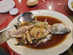 -大茄来海鲜餐厅(亚洲城分行)