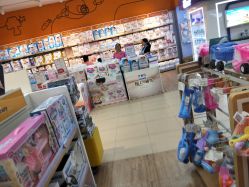 -孩子王(协信星光时代广场店)