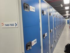 -StorHub趣存自助仓·迷你仓(普陀店)