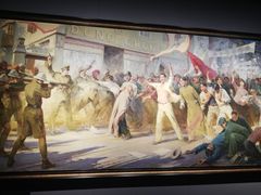 -上海市龙华烈士陵园