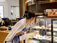 -星巴克臻选(北京世贸天阶店)