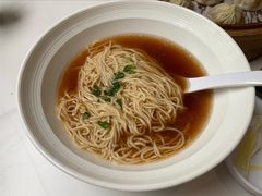 -苏堂阳春面•九年庆(北京路天河城店)