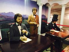 -青岛葡萄酒博物馆